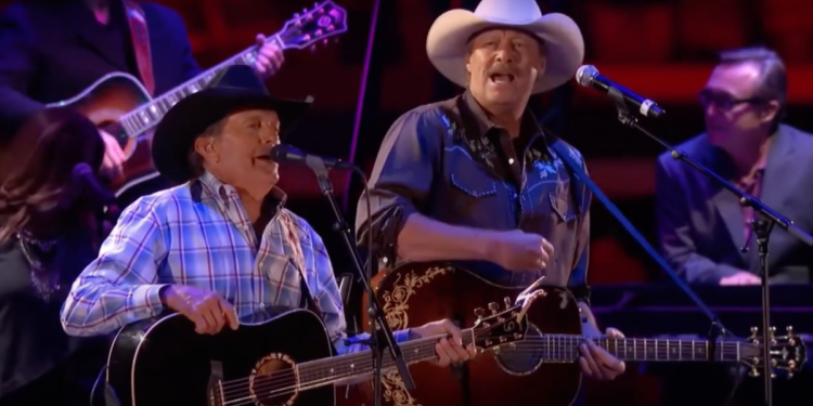 Corporate Music Is Killing Classic Country And Its American Values